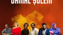 İstanbul’da 2.Damal Şöleni
