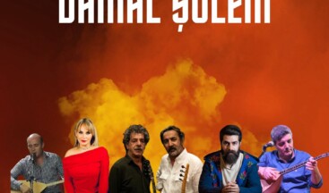 İstanbul’da 2.Damal Şöleni