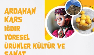 AKI-DER Yöresel Ürünler Festivali Eylül’de