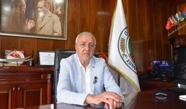 Göle Belediye Başkanı Gökhan Budak, CHP’den İstifa Etti