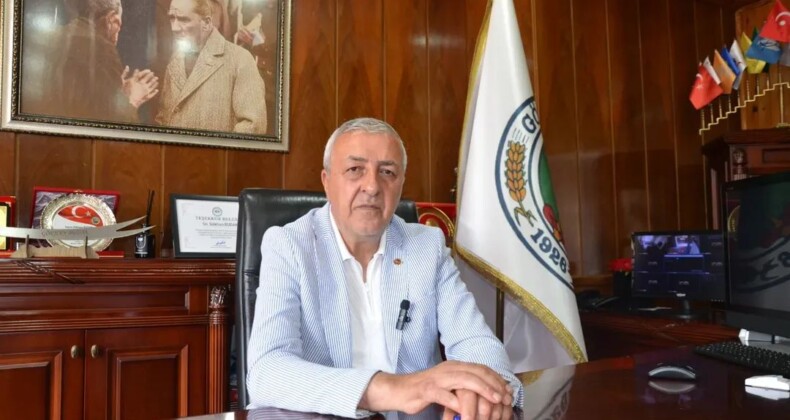 Göle Belediye Başkanı Gökhan Budak, CHP’den İstifa Etti