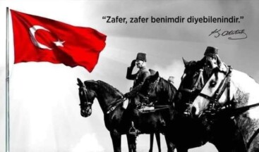 Ataşehir’de 30 Ağustos Zafer Bayramı Etkinlikler İle Kutlanacak