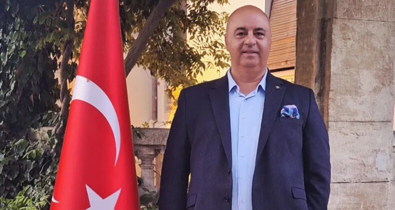 Başkan Yılmaz: 30 Ağustos, Cumhuriyetimizin Temelidir