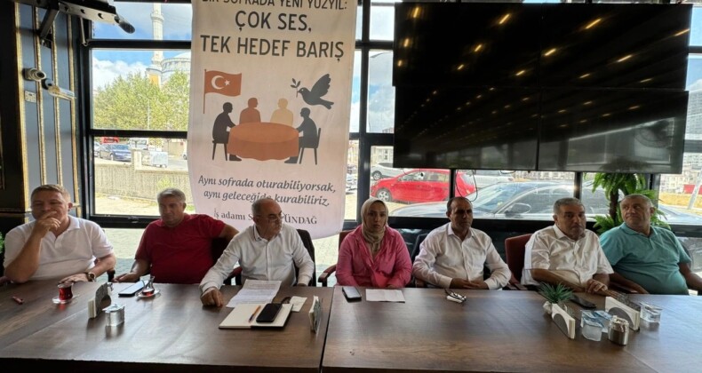 Annelerimiz ağlamasın!