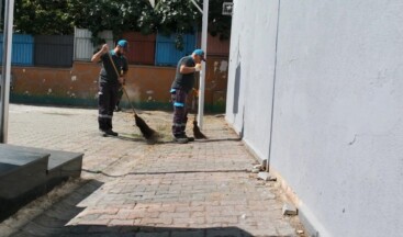 Ataşehir Belediyesi’nden Okullarda Yeni Dönem Hazırladığı
