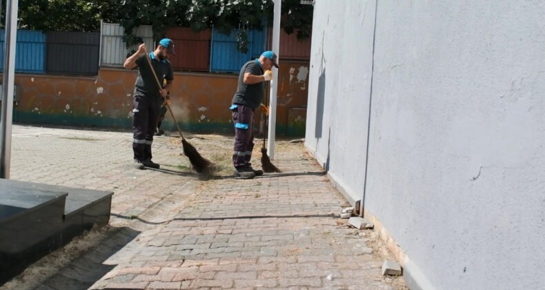 Ataşehir Belediyesi’nden Okullarda Yeni Dönem Hazırladığı