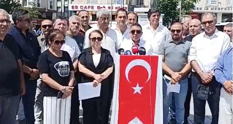 Ardahan Derneklerinden Şap Hastalığı Çağrısı