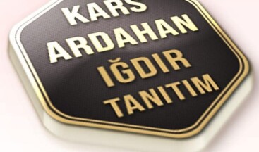 Bursa’da Kars Ardahan Iğdır Tanıtım Günleri Yapılacak