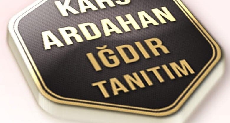 Bursa’da Kars Ardahan Iğdır Tanıtım Günleri Yapılacak