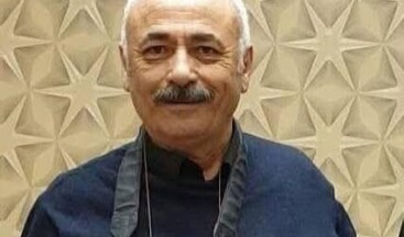 Gazeteci Recep Kenan Kayatını Kaybetti