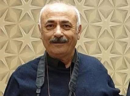 Gazeteci Recep Kenan Kayatını Kaybetti