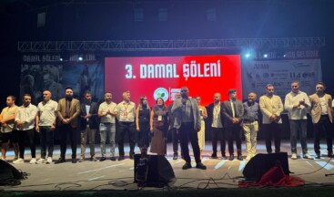 Damal Şöleni İstanbul’da Yapıldı