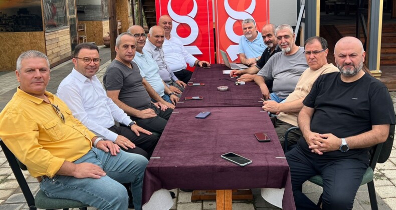 YGD:Mesleğimizi Güçlendirecek Yeni Adımlar Atıyoruz
