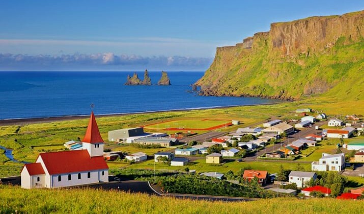 Dünyanın en huzurlu ülkeleri