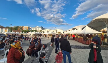 İstanbul’da Iğdır Yöresel Ürünler Festivali