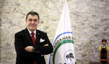 Başkan Demir; Taziye Evi İçin Arsa Hazır