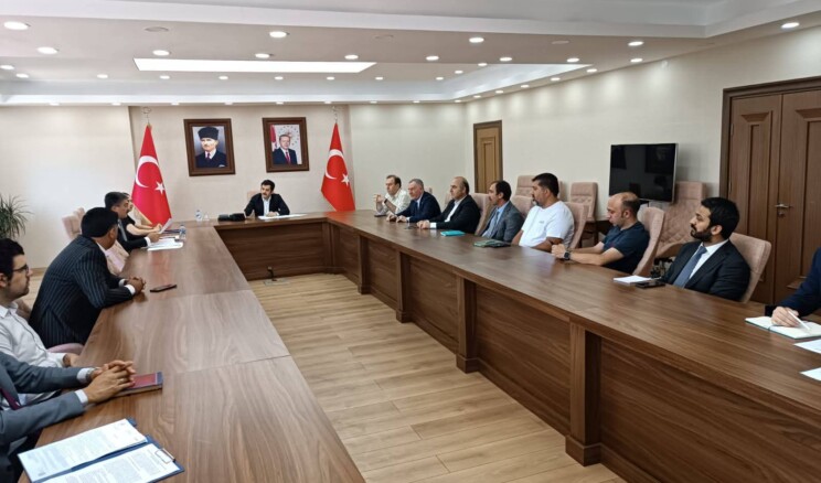 KAI Tanıtımını Engelemek İçin Kim Dilekçe Verdi?