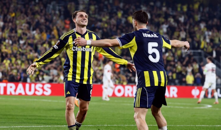 Fenerbahçe 1 – Stuttgart 0