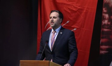 CHP’li İncesu’dan Damal’da Çevre Kirliliğine Tepki