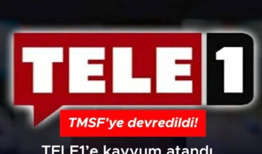 Basın Camiasından, TELE1’e Kayyum Atanmasına Tepki