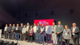 Hoçvanlılar Eğitime Destek Konserinde Buluştu