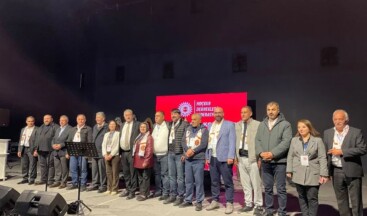 Hoçvanlılar Eğitime Destek Konserinde Buluştu