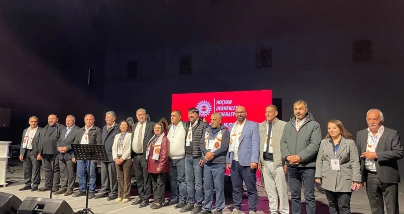 Hoçvanlılar Eğitime Destek Konserinde Buluştu