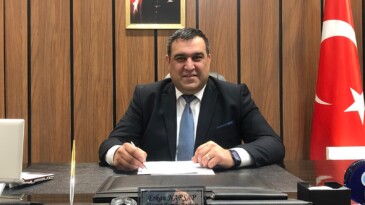 Erkan Narsap Kimdir?