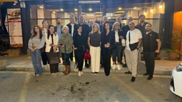Basın Platformu Yeni Dönem Hedeflerini Belirledi