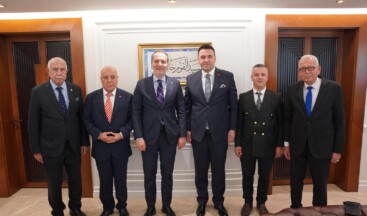 Türkiye Dijital Vadiye Dönüşecek