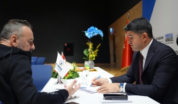 Ataşehir Belediyesi 5.Halk Günleri Buluşması