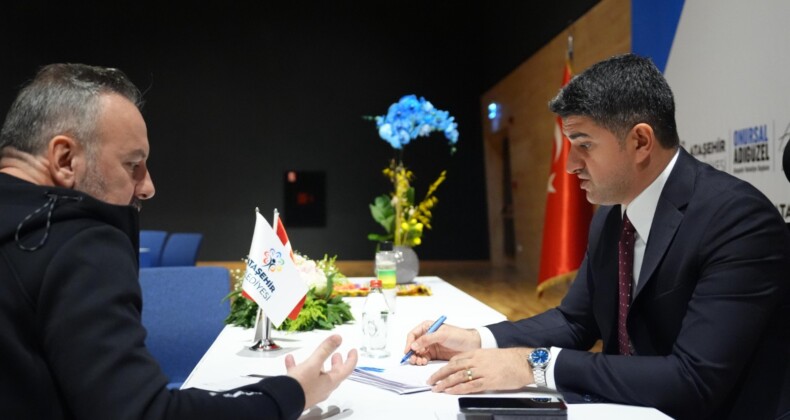 Ataşehir Belediyesi 5.Halk Günleri Buluşması