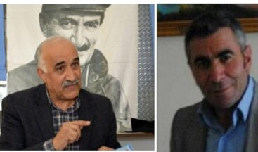 Çıldır karayolları kuşatması altında