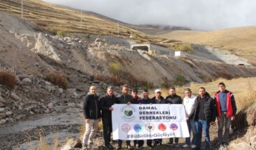 Damal’da Çevre Kirliliği İçin Açıklama