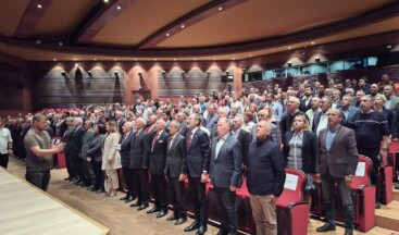 KAI Vakfı’ndan Kars’ın Kurtuluşunun 105.Yılı Etkinliği