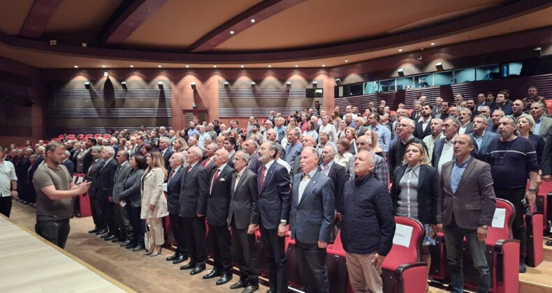 KAI Vakfı’ndan Kars’ın Kurtuluşunun 105.Yılı Etkinliği