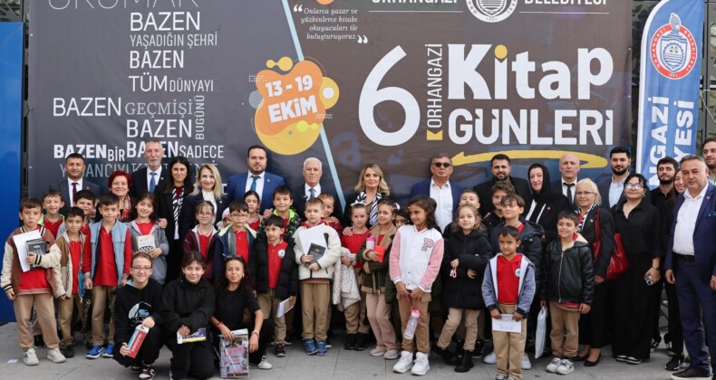 Bursa’da Gençlerin gözüyle ‘Cumhuriyet’