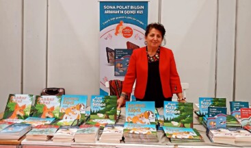 Sona Polat Bilgin’in Başarı Hikayesi