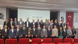 Ataşehir Belediye Meclisinde Lösev Konuşuldu