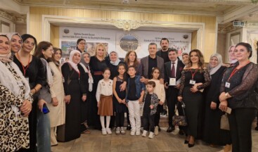Göle Kadın Meclisi Dayanışma Gecesi