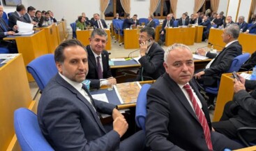 İncesu; Ardahan’a hak ettiği payı istiyoruz