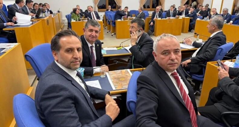 İncesu; Ardahan’a hak ettiği payı istiyoruz