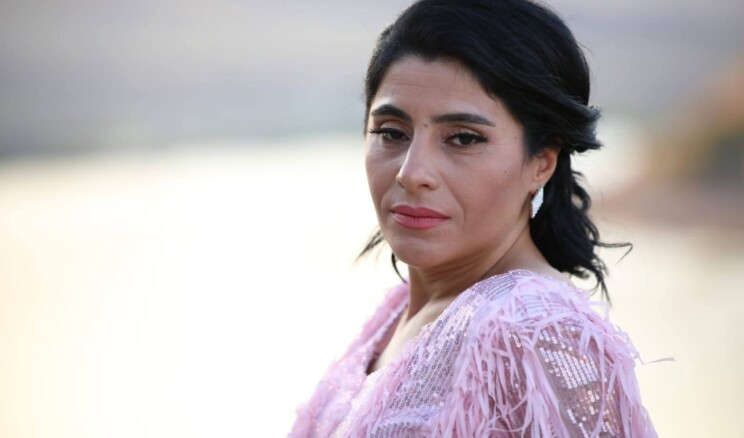 Rojda Şenses kimdir? nerelidir?