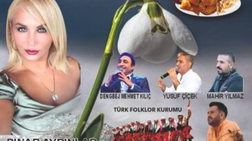 Göle Kadın Meclisinden Eğitime Destek Gecesi