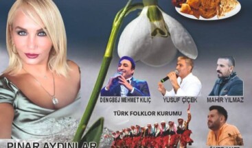 Göle Kadın Meclisinden Eğitime Destek Gecesi