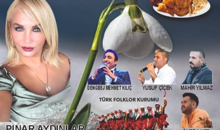 Göle Kadın Meclisinden Eğitime Destek Gecesi