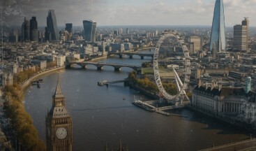 Dünyanın En İyi Şehirleri Açıklandı