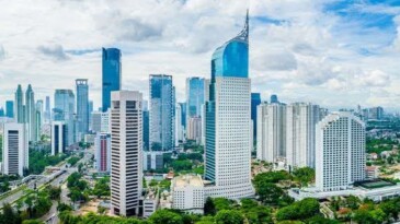 Dünyanın En Kalabalık Şehirleri