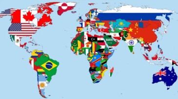 Dünyanın En Mutlu 10 Ülkesi