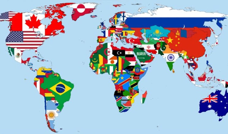 Dünyanın En Mutlu 10 Ülkesi